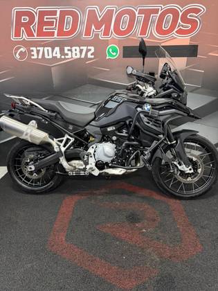 BMW F 850 GS 